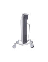 ECH/AG2-1500 3BE,Convector electric Electrolux ECH/AG2-1500 3BEIP 24, 1500W, Alb