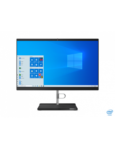 All-in-One Lenovo V50a 22IMB AIO i3-10100T 4GB 256GB 1YOS