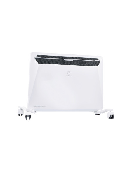 ECH/AG2-2500 3BE,Convector electric Electrolux ECH/AG2-2500 3BEIP 24, 2500W, Alb