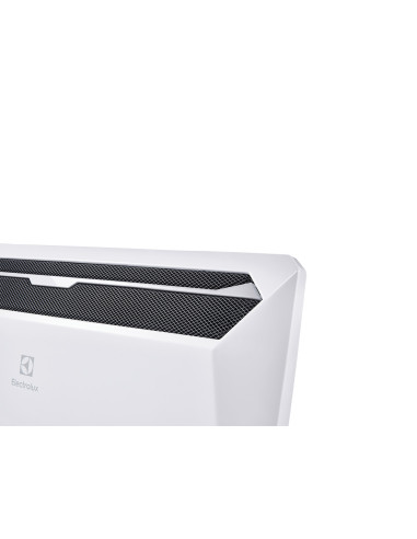 ECH/AG2-2500 3BE,Convector electric Electrolux ECH/AG2-2500 3BEIP 24, 2500W, Alb