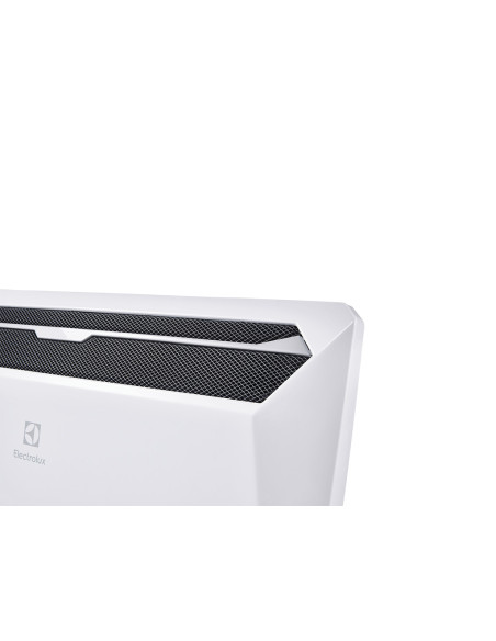 ECH/AG2-2500 3BE,Convector electric Electrolux ECH/AG2-2500 3BEIP 24, 2500W, Alb