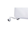 ECH/AG2-2500 3BE,Convector electric Electrolux ECH/AG2-2500 3BEIP 24, 2500W, Alb