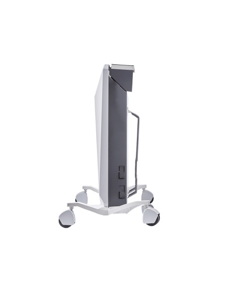 ECH/AG2-2500 3BE,Convector electric Electrolux ECH/AG2-2500 3BEIP 24, 2500W, Alb