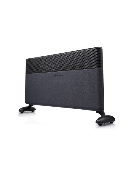 ECH/AT-2002 3AI,Convector electric Electrolux ECH/AT-2002 3AIIP 24, 2000W, Wi-Fi, Negru