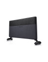 ECH/AT-2002 3AI,Convector electric Electrolux ECH/AT-2002 3AIIP 24, 2000W, Wi-Fi, Negru