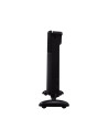 ECH/AT-2002 3AI,Convector electric Electrolux ECH/AT-2002 3AIIP 24, 2000W, Wi-Fi, Negru