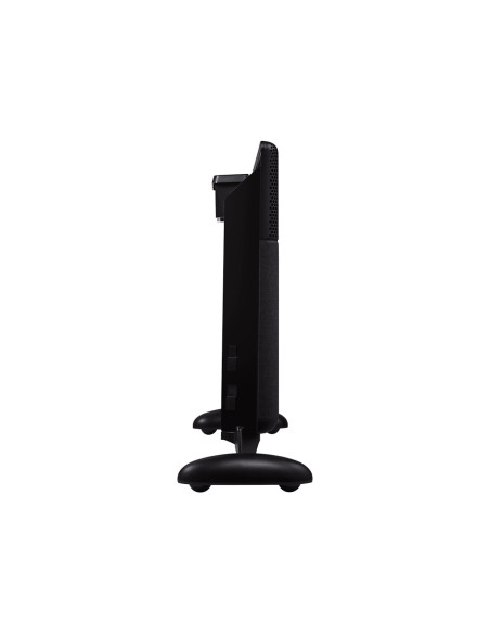 ECH/AT-2002 3AI,Convector electric Electrolux ECH/AT-2002 3AIIP 24, 2000W, Wi-Fi, Negru