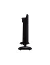 ECH/AT-2002 3AI,Convector electric Electrolux ECH/AT-2002 3AIIP 24, 2000W, Wi-Fi, Negru