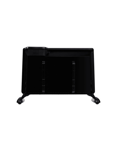 ECH/AT-2002 3AI,Convector electric Electrolux ECH/AT-2002 3AIIP 24, 2000W, Wi-Fi, Negru