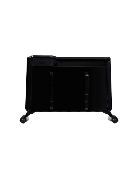 ECH/AT-2002 3AI,Convector electric Electrolux ECH/AT-2002 3AIIP 24, 2000W, Wi-Fi, Negru