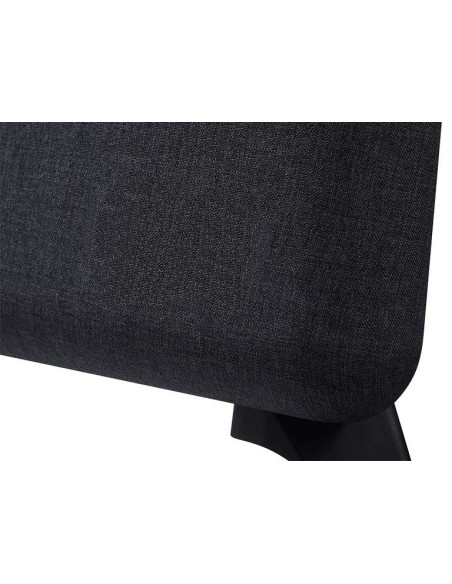 ECH/AT-2002 3AI,Convector electric Electrolux ECH/AT-2002 3AIIP 24, 2000W, Wi-Fi, Negru