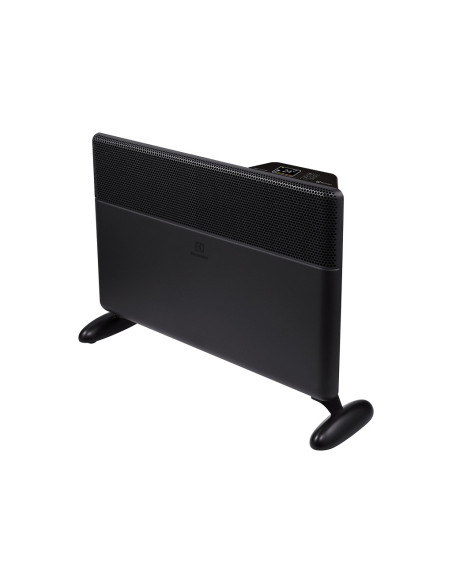 ECH/AT-2003 3AI,Convector electric Electrolux ECH/AT-2003 3AIIP 24, 2000W, Wi-Fi, Negru
