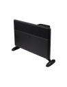 ECH/AT-2003 3AI,Convector electric Electrolux ECH/AT-2003 3AIIP 24, 2000W, Wi-Fi, Negru