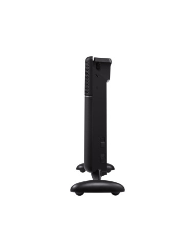 ECH/AT-2003 3AI,Convector electric Electrolux ECH/AT-2003 3AIIP 24, 2000W, Wi-Fi, Negru