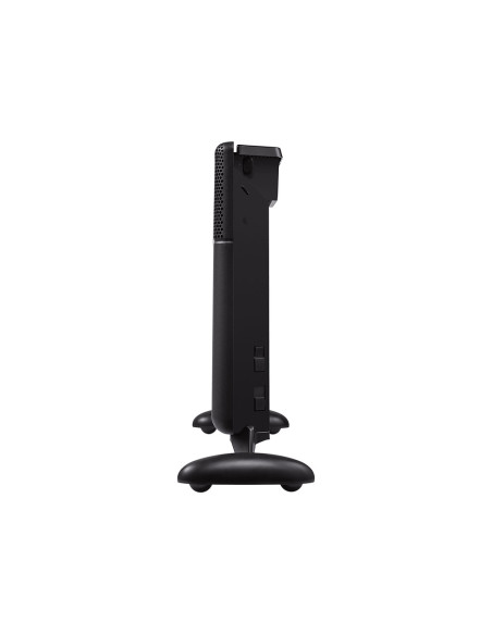 ECH/AT-2003 3AI,Convector electric Electrolux ECH/AT-2003 3AIIP 24, 2000W, Wi-Fi, Negru