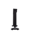 ECH/AT-2003 3AI,Convector electric Electrolux ECH/AT-2003 3AIIP 24, 2000W, Wi-Fi, Negru