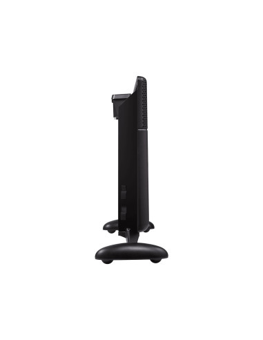 ECH/AT-2003 3AI,Convector electric Electrolux ECH/AT-2003 3AIIP 24, 2000W, Wi-Fi, Negru