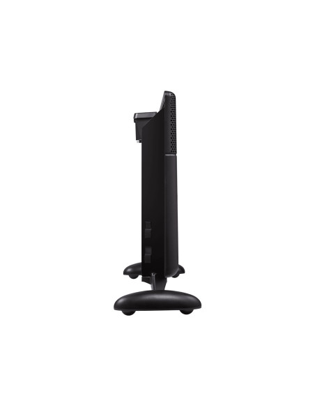 ECH/AT-2003 3AI,Convector electric Electrolux ECH/AT-2003 3AIIP 24, 2000W, Wi-Fi, Negru