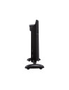 ECH/AT-2003 3AI,Convector electric Electrolux ECH/AT-2003 3AIIP 24, 2000W, Wi-Fi, Negru