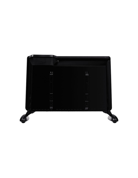 ECH/AT-2003 3AI,Convector electric Electrolux ECH/AT-2003 3AIIP 24, 2000W, Wi-Fi, Negru