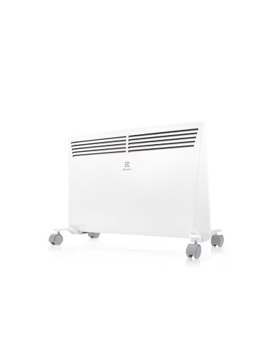 ECH/ECN-1500 M,Convector electric Electrolux ECH/ECN-1500 MIP 20, 1500W, Alb