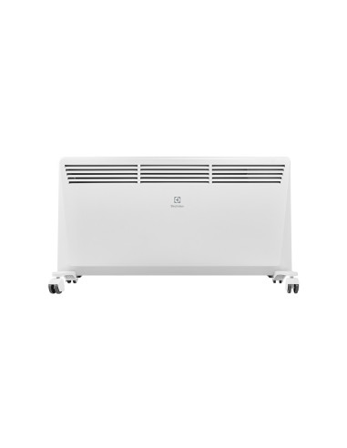 ECH/ECN-2000 M,Convector electric Electrolux ECH/ECN-2000 MIP 20, 2000W, Alb