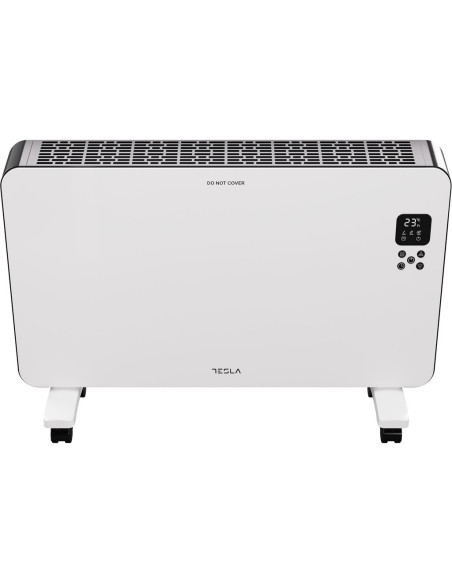 PC311WBD,Convector electric Tesla PC311WBD, 2000W