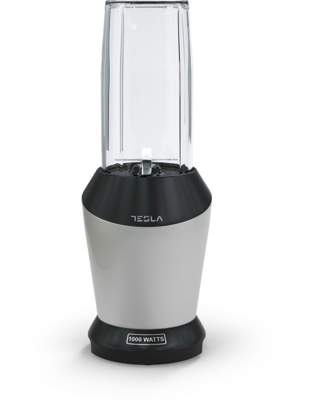NB301BXA,Nutriblender Tesla NB301BXA, 1200W, 0.8L, BPA free