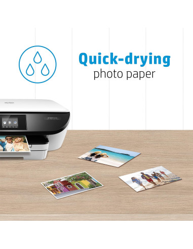 Hartie foto HP Everyday Glossy, A4, Q2510A, 100 coli/top,Q2510A