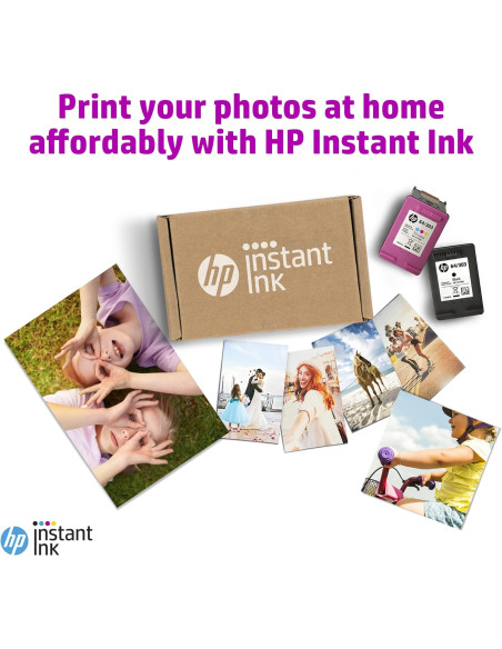 Hartie foto HP Everyday Glossy, A4, Q2510A, 100 coli/top,Q2510A
