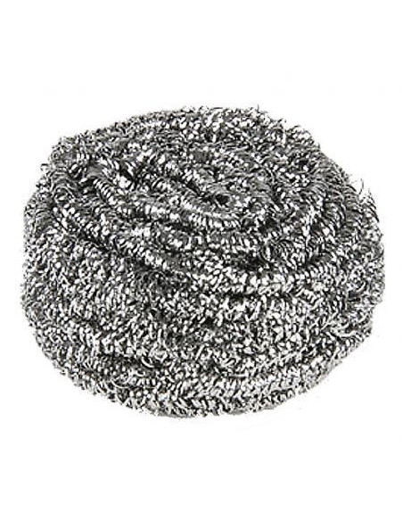 Burete inox-mini, 10 g, ambalat individual Burete inox-mini, 10 g, ambalat individual