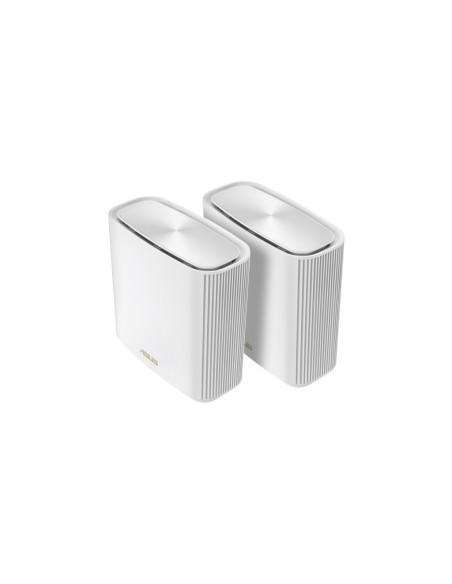 WRL WI-FI SYSTEM 7800MBPS/XT9(W-2-PK) ASUS, "XT9(W-2-PK)"