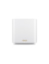 WRL WI-FI SYSTEM 7800MBPS/XT9(W-2-PK) ASUS, "XT9(W-2-PK)"