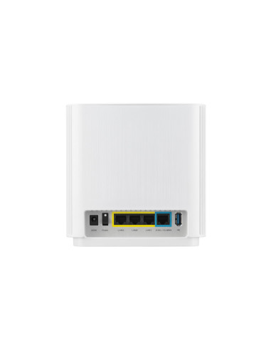 WRL WI-FI SYSTEM 7800MBPS/XT9(W-2-PK) ASUS, "XT9(W-2-PK)"