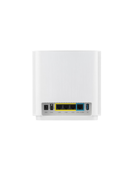 WRL WI-FI SYSTEM 7800MBPS/XT9(W-2-PK) ASUS, "XT9(W-2-PK)"