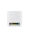 WRL WI-FI SYSTEM 7800MBPS/XT9(W-2-PK) ASUS, "XT9(W-2-PK)"