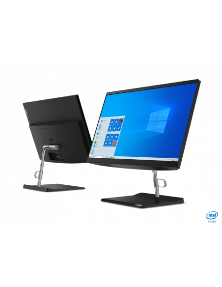 All-in-One Lenovo V50a 22IMB AIO i5-10400T 8GB 256GB 1YOS