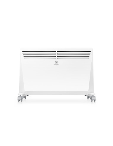 ECH/ECN-1500 M,Convector electric Electrolux ECH/ECN-1500 MIP 20, 1500W, Alb