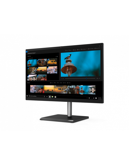 All-in-One Lenovo V30a 24IML i5-10210U 8GB 256GB 1YOS,11FT00B9RI
