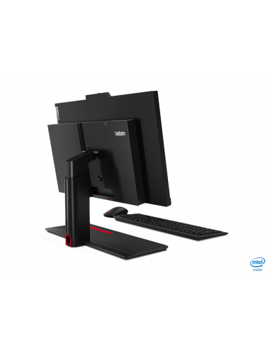 All-in-One Lenovo ThinkCentre M70a i3-10100 8GB 256GB UMA 3YOS
