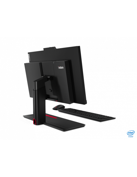 All-in-One Lenovo ThinkCentre M70a i3-10100 8GB 256GB UMA 3YOS