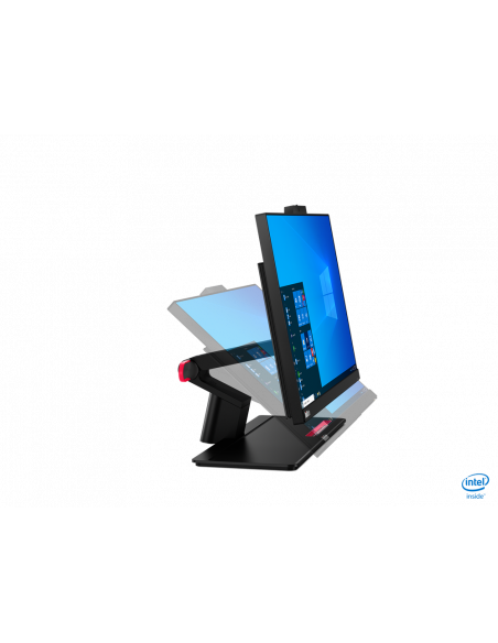 All-in-One Lenovo ThinkCentre M70a i3-10100 8GB 256GB UMA 3YOS