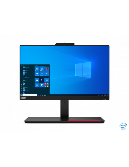 All-in-One Lenovo ThinkCentre M70a i3-10100 8GB 256GB UMA 3YOS