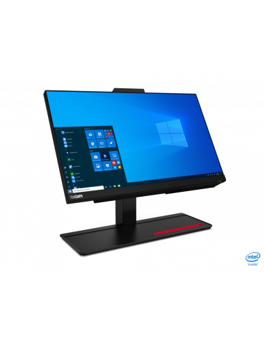 All-in-One Lenovo ThinkCentre M70a i3-10100 8GB 256GB UMA 3YOS