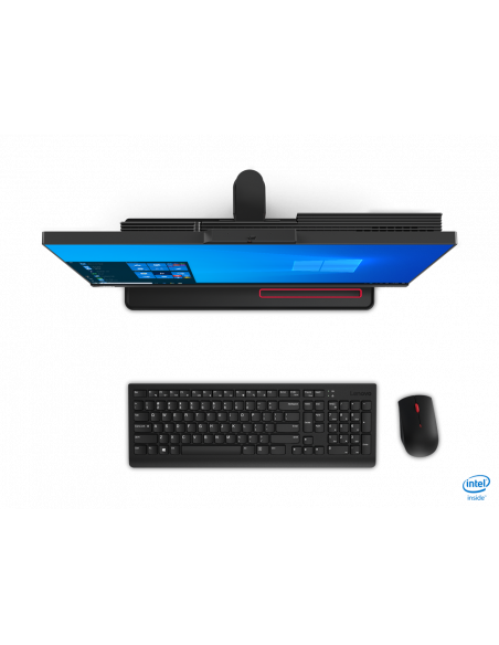 All-in-One Lenovo ThinkCentre M70a i3-10100 8GB 256GB UMA 3YOS