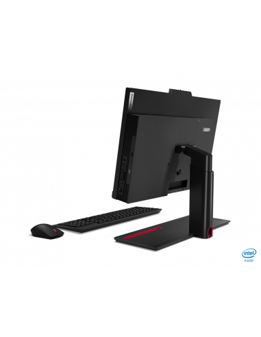 All-in-One Lenovo ThinkCentre M70a i3-10100 8GB 256GB UMA 3YOS