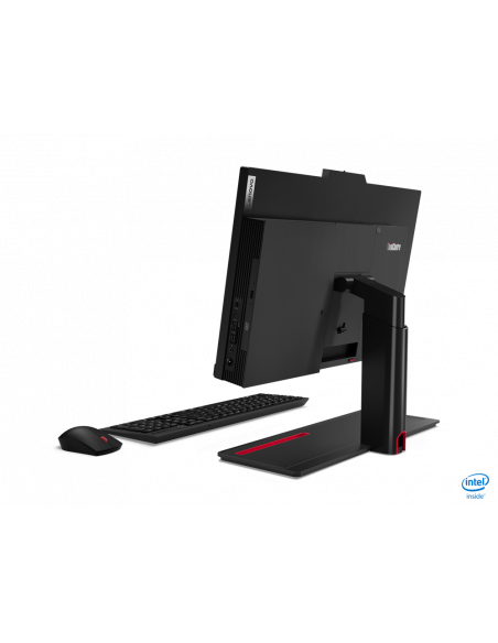 All-in-One Lenovo ThinkCentre M70a i3-10100 8GB 256GB UMA 3YOS