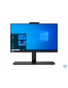 All-in-One Lenovo ThinkCentre M70a i3-10100 8GB 256GB UMA 3YOS