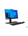All-in-One Lenovo ThinkCentre M70a i3-10100 8GB 256GB UMA 3YOS