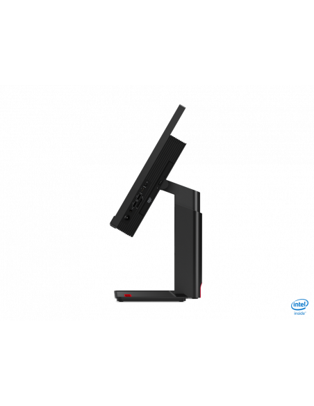 All-in-One Lenovo ThinkCentre M70a i3-10100 8GB 256GB UMA 3YOS